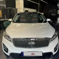 سورنتو 2017 Gtl بیرنگ