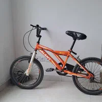 دوچرخه GALANT اصل سایز 20