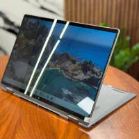 لپتاپ صفحه لمسی و چرخشی 2024 Hp Envy|رایانه همراه|تهران, فلسطین (میدان انقلاب)|دیوار