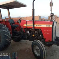 تراکتور فرگوسن درحد|خودرو سنگین|کاشمر, |دیوار