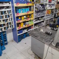فروش مغازه لوازم یدکی باکلیه امکانات (سرقفلی)