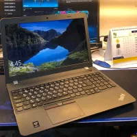 لپ تاپ i7 نسل ۵ گرافیک دار Lenovo