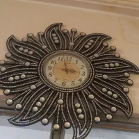 ساعت دیواری