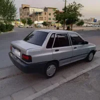 89 بی رنگ بدون ترک و جوش شاسی