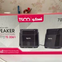 اسپیکر تسکو
