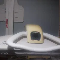 اتوی پرسی ژانومه