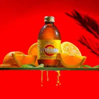 نوشیدنی ویتامین سی رد کوئین به قیمت عمده