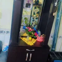 جاکفشی|جاکفشی، کمد، دراور|کرمان, |دیوار