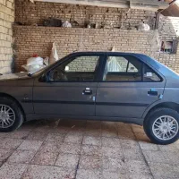 پژو405|خودرو سواری و وانت|شوش, |دیوار