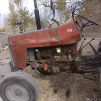 تراکتور مدل ۶۳