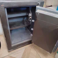 گاو صندوق|ابزارآلات|ملارد, |دیوار