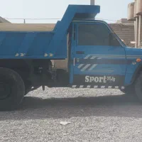 سایپا کمپرس بار|خدمات حمل و نقل|ایرانشهر, |دیوار