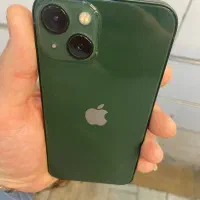 Iphone 13 normal green