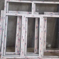 گروه صنعتی تابان پنجره یوپی وی سی