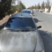 ۱۱۱نوک مدادی ۸۹|خودرو سواری و وانت|رفسنجان, |دیوار