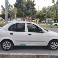 تیبا 98 تک برگ کم کار بی رنگ