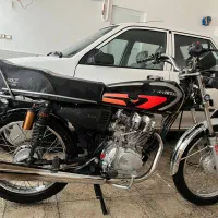 موتور ۱۵۰ سالم