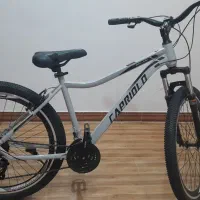 دوچرخه کاپریولو سایز ۲۷/۵ برای مشتریان موجود شد|دوچرخه، اسکیت، اسکوتر|بابل, |دیوار