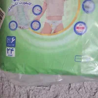 مولفیکس سایز۶