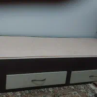 تخت و کمد کودک و نوجوان|تخت و سرویس خواب|سبزوار, کاشفی شمالی (دادگستری)|دیوار