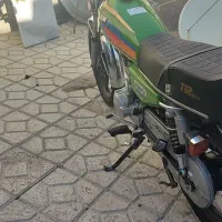 موتور۲۰۰|موتورسیکلت|اهر, |دیوار