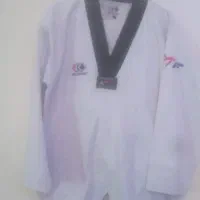 لباس تکواندو