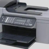 پرینتر hp
