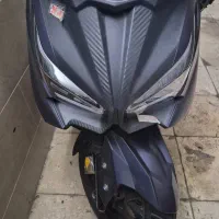 موتور جوی مکس