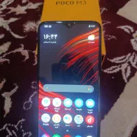 poco M3|موبایل|اهواز, پردیس|دیوار