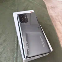 گوشی شیائومی مدل 11tpro