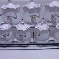 جا ادویه چینی