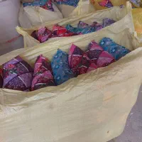 بالشت لول جفتی ۲۰۰ بالشت چهارگوش جفتی ۱۵۰