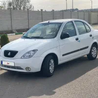 تیبا ۱ مدل ۹۵ دوگانه کارخانه درجه۱