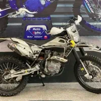 موتور crx 250 مدل 2024