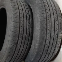 لاستیک MVM X55