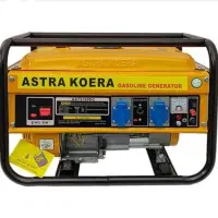 موتور برق 3 کیلووات آسترا کره