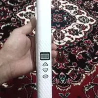 اتوی مو جانسون|آرایشی، بهداشتی، درمانی|تهران, خاک سفید|دیوار