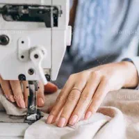 راسته دوز ماهر و وسط کار ماهر با حقوق بالا