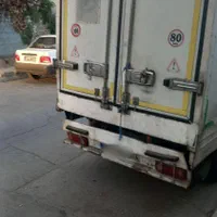 زامیاد Z 24 آپشنال، مدل ۱۳۹۹|خودرو سواری و وانت|کرج, باغستان|دیوار
