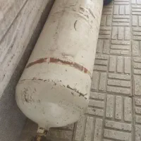 کپسول cngسمند 18کیلویی|قطعات یدکی و لوازم جانبی|اصفهان, همت‌آباد|دیوار