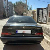 پژو پارس tu5|خودرو سواری و وانت|سیرجان, |دیوار