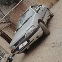 پژو 405slx
