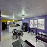 کافه صبحانه / املت / قهوه / الهیه