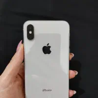آیفون X