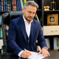 وکیل اسلامشهر