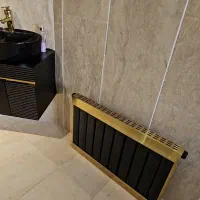 خونتو گرم زیبا کن