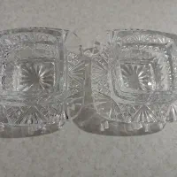 جاشمعی بلور خارجی