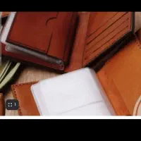 کیف حاوی مدارک حسن یزدانی