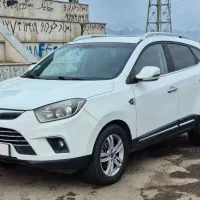 جک S5 دنده|خودرو سواری و وانت|تبریز, |دیوار