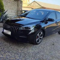 اریزو 5اف ال مشکی مدل 1402